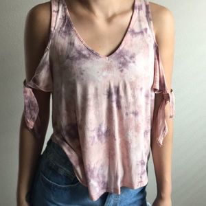 American Eagle Soft and Sexy T